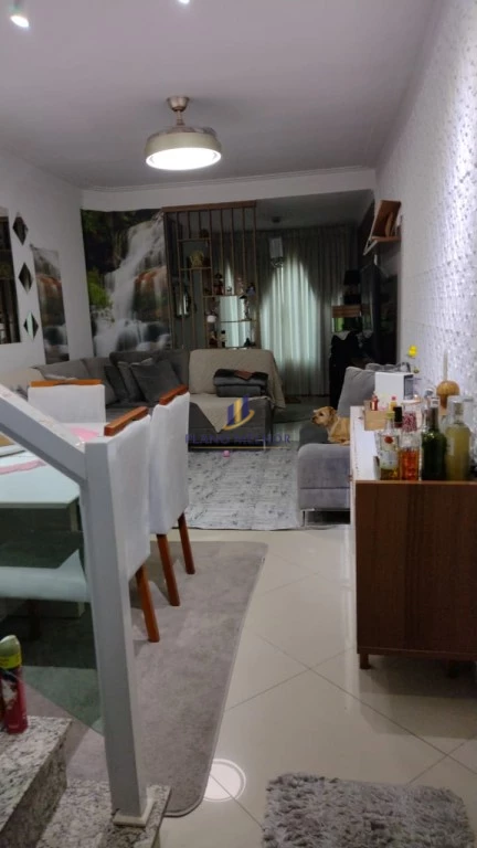 Casa, 3 quartos, 125 m² - Foto 2