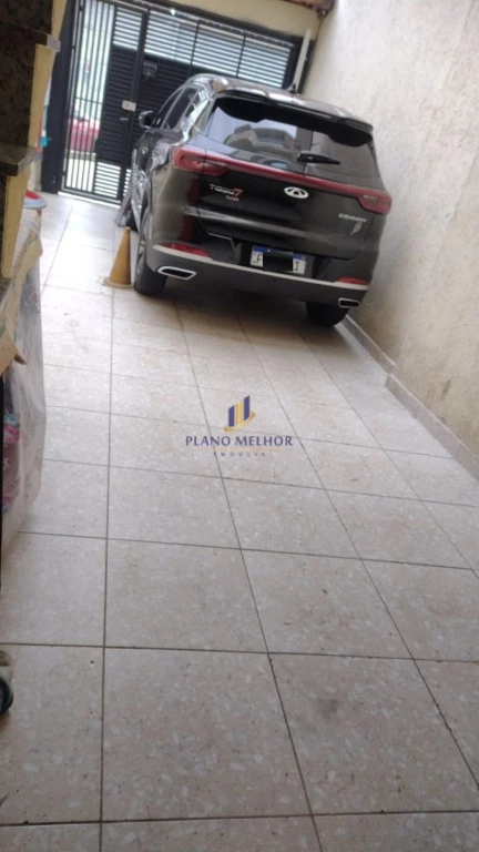 Casa, 3 quartos, 125 m² - Foto 20