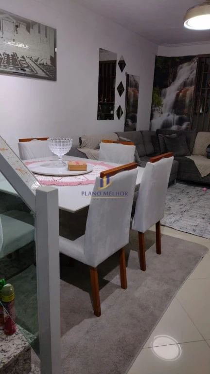 Casa, 3 quartos, 125 m² - Foto 3