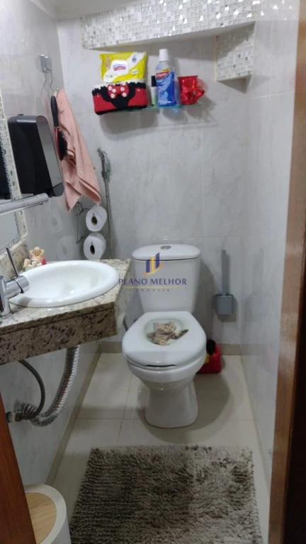 Casa, 3 quartos, 125 m² - Foto 5