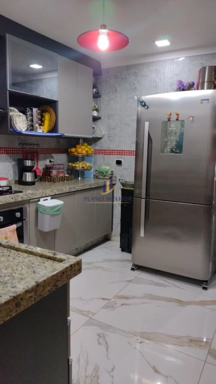 Casa, 3 quartos, 125 m² - Foto 6