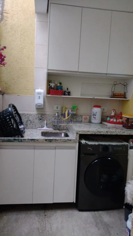 Casa, 3 quartos, 125 m² - Foto 7