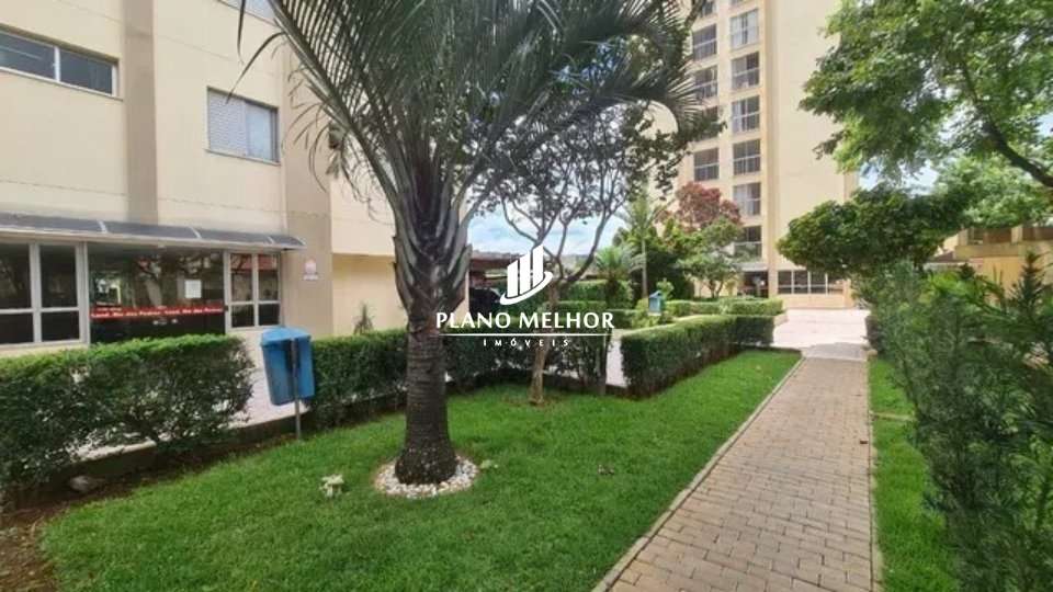 Apartamento, 2 quartos, 51 m² - Foto 1