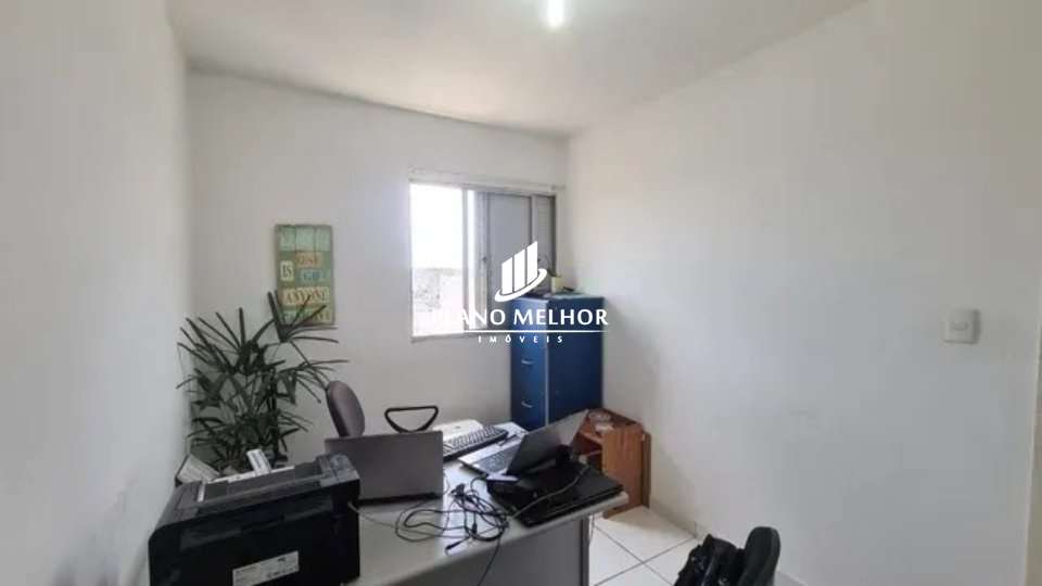 Apartamento, 2 quartos, 51 m² - Foto 11