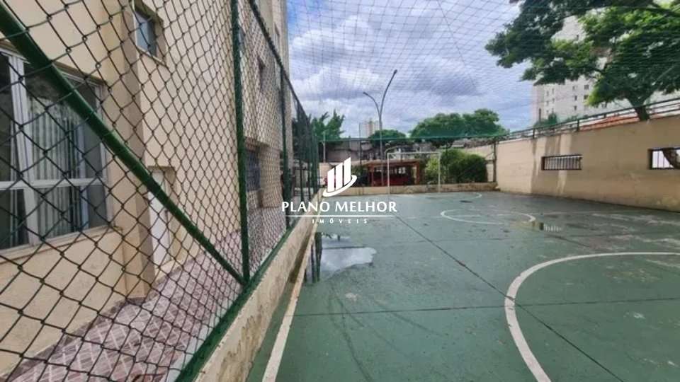 Apartamento, 2 quartos, 51 m² - Foto 12