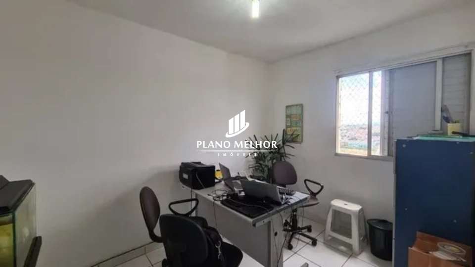 Apartamento, 2 quartos, 51 m² - Foto 13