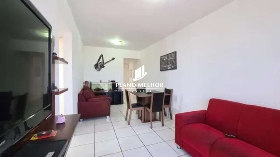 Apartamento, 2 quartos, 51 m² - Foto 2