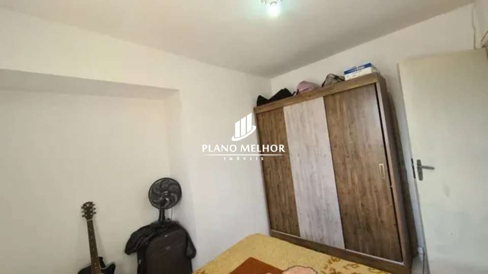Apartamento, 2 quartos, 51 m² - Foto 7