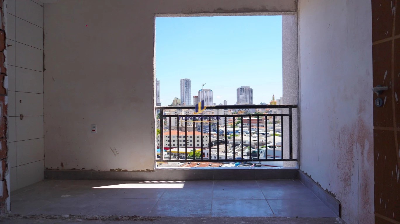 Apartamento, 2 quartos, 46 m² - Foto 2