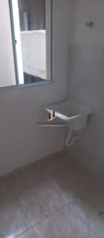 Apartamento, 2 quartos, 40 m² - Foto 3