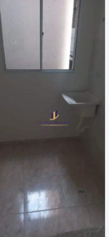 Apartamento, 2 quartos, 40 m² - Foto 4