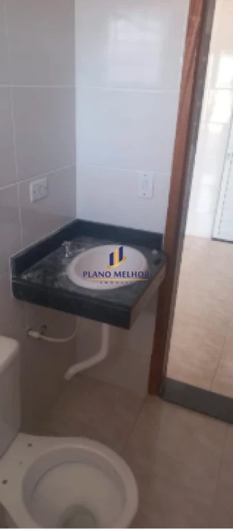 Apartamento, 2 quartos, 40 m² - Foto 5