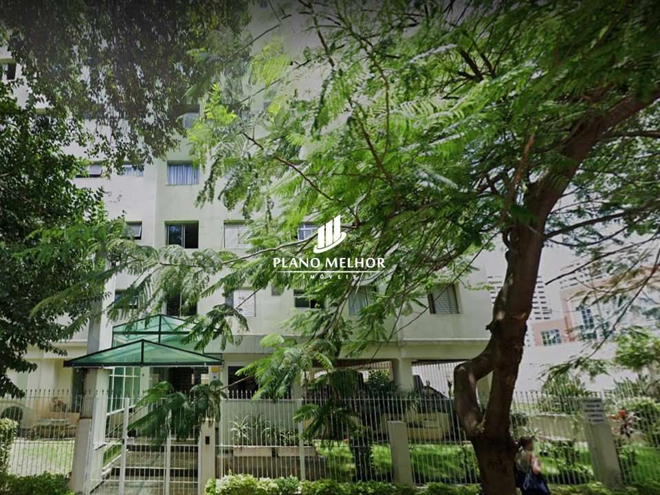 Apartamento, 2 quartos, 58 m² - Foto 1