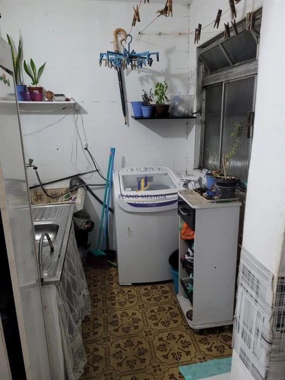 Apartamento, 2 quartos, 56 m² - Foto 2