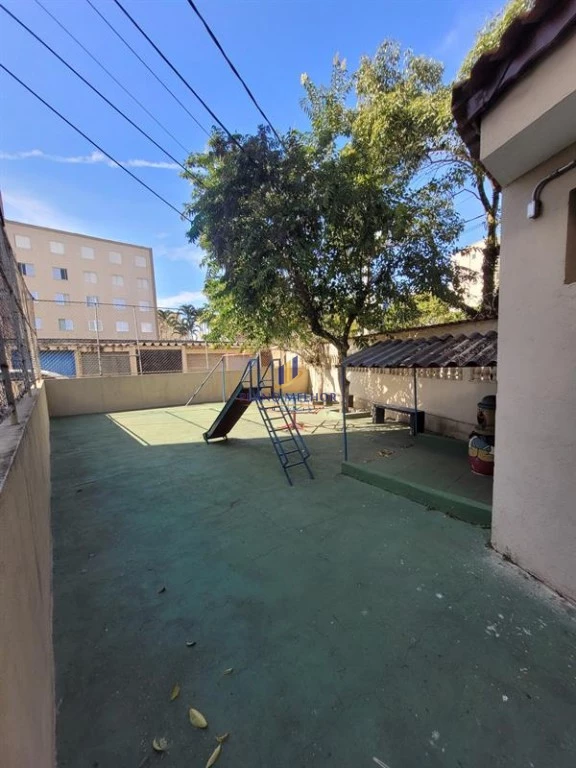 Apartamento, 2 quartos, 56 m² - Foto 3