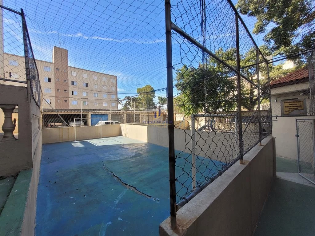 Apartamento, 2 quartos, 56 m² - Foto 4