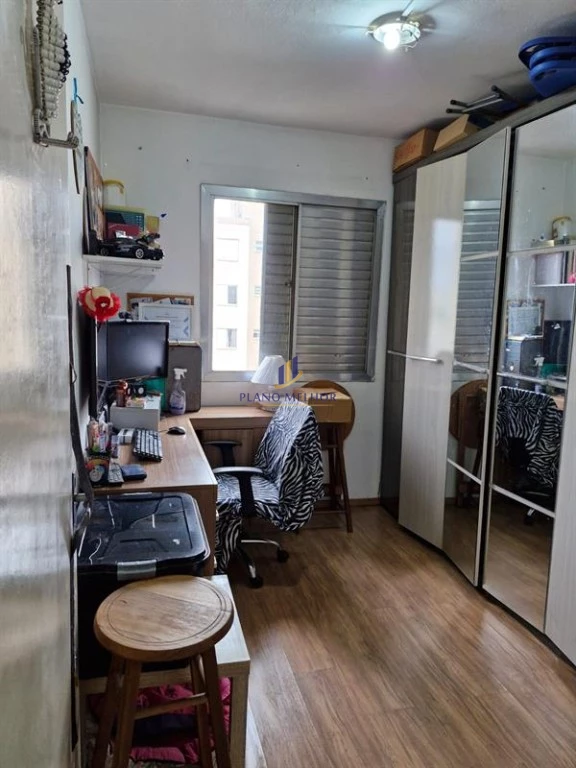 Apartamento, 2 quartos, 56 m² - Foto 5