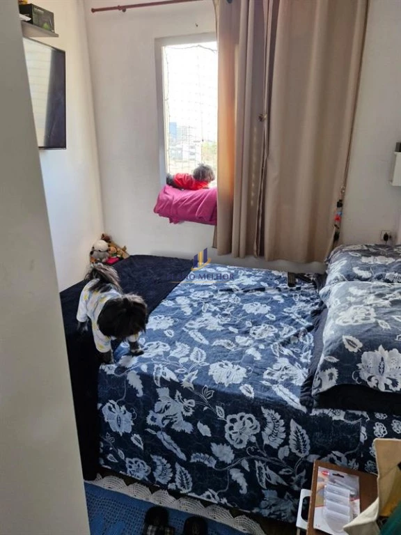 Apartamento, 2 quartos, 56 m² - Foto 6
