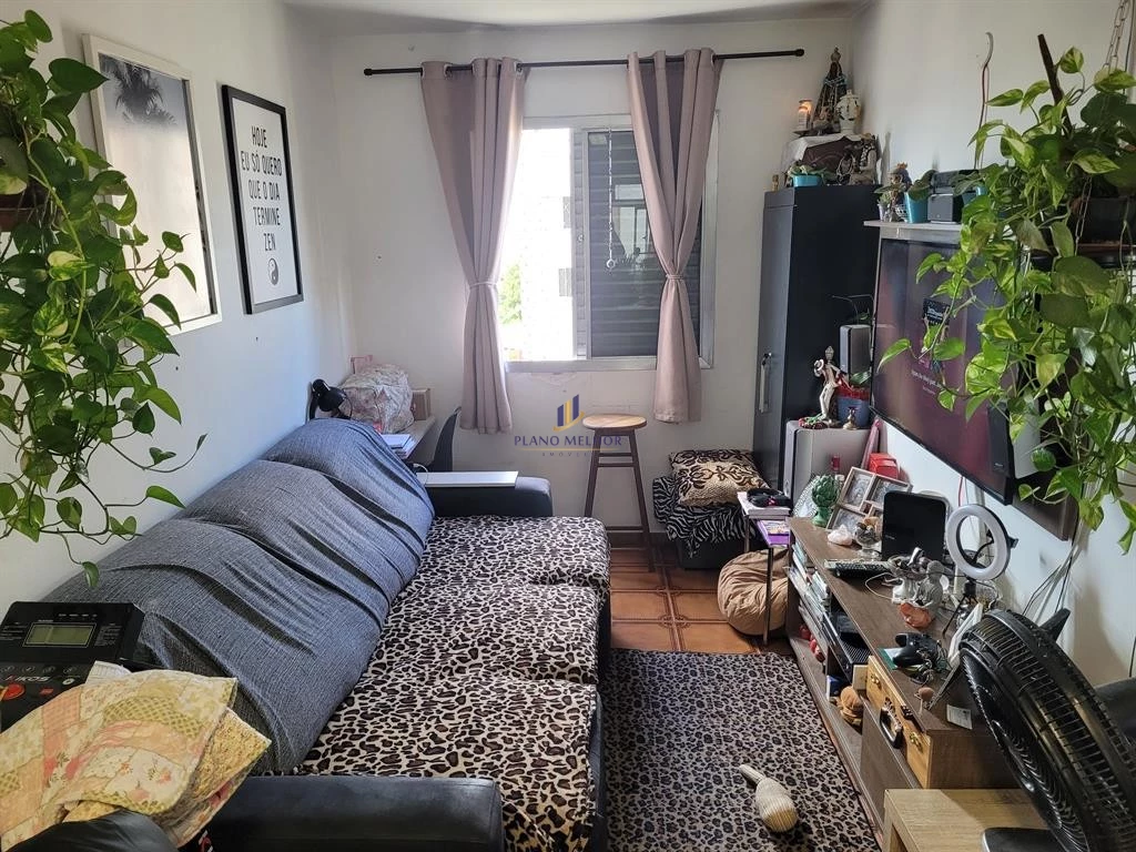 Apartamento, 2 quartos, 56 m² - Foto 7