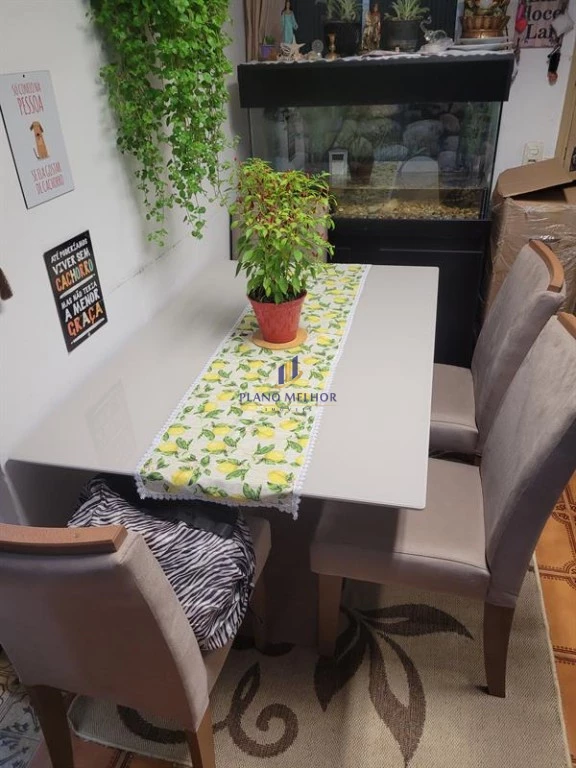 Apartamento, 2 quartos, 56 m² - Foto 8