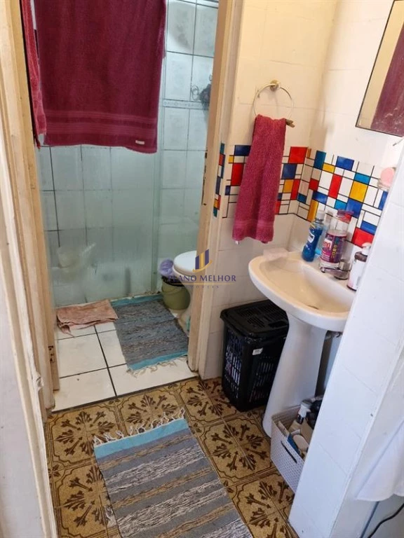Apartamento, 2 quartos, 56 m² - Foto 9