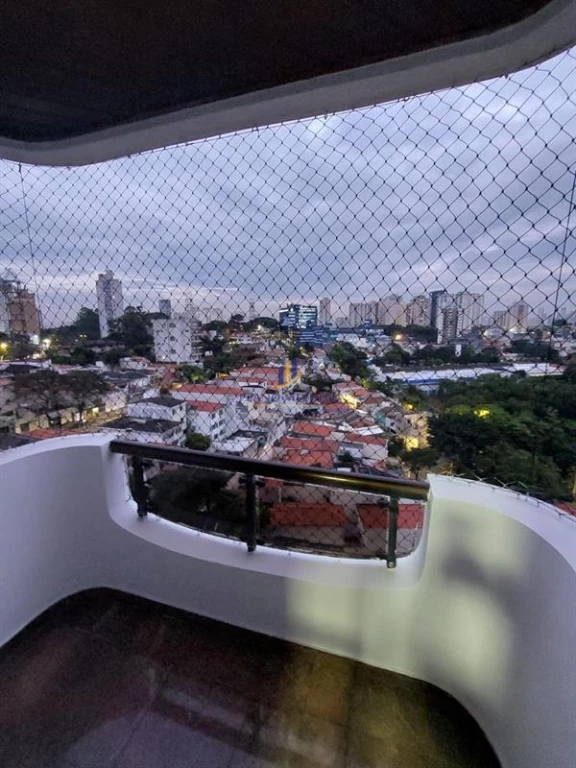Apartamento, 3 quartos, 190 m² - Foto 1