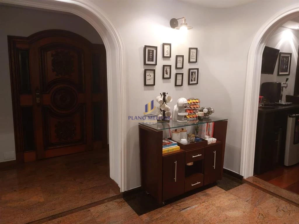 Apartamento, 3 quartos, 190 m² - Foto 11