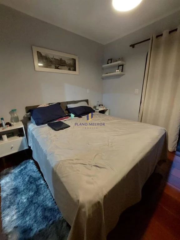 Apartamento, 3 quartos, 190 m² - Foto 14