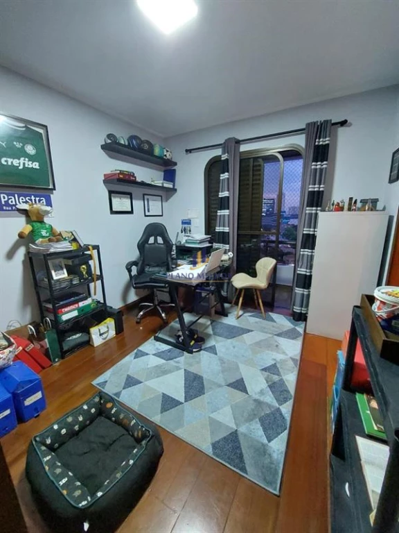 Apartamento, 3 quartos, 190 m² - Foto 15