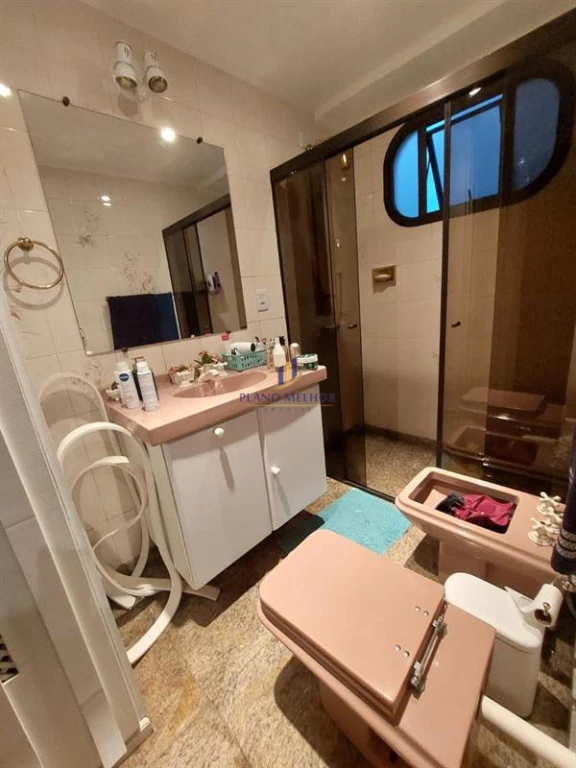Apartamento, 3 quartos, 190 m² - Foto 21