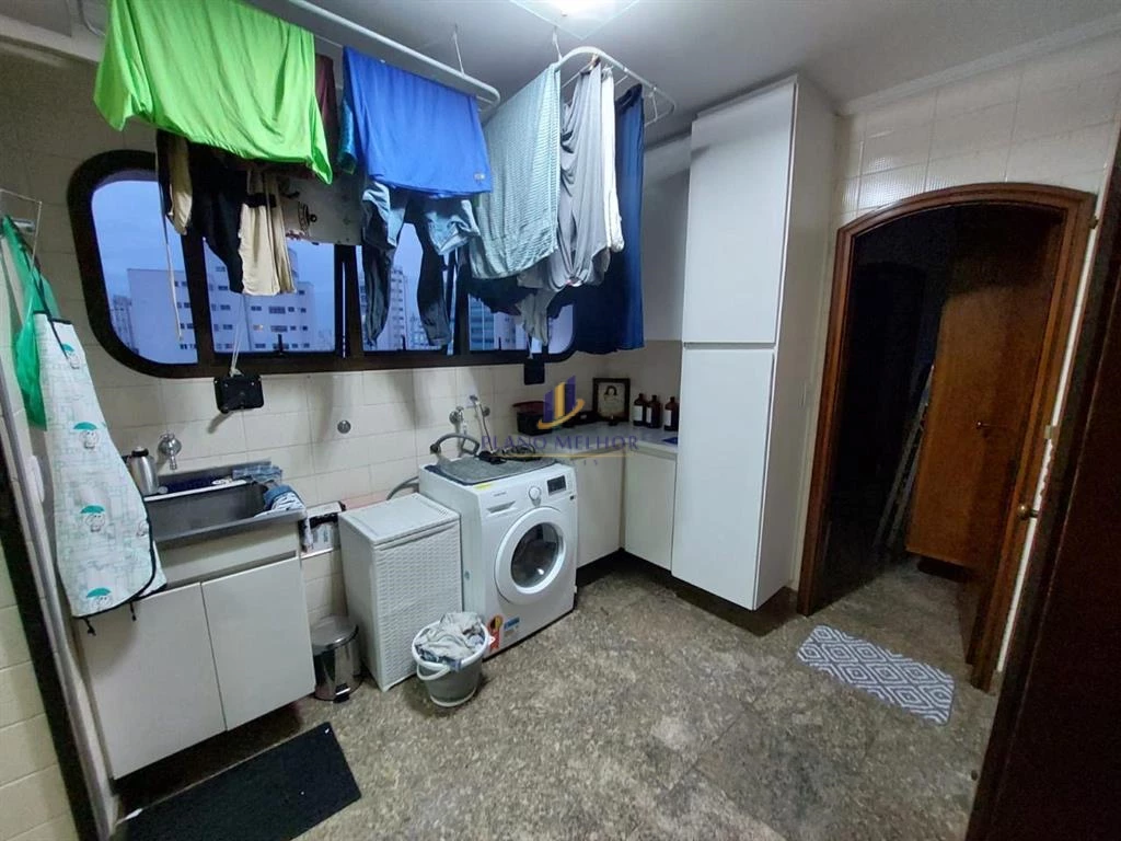 Apartamento, 3 quartos, 190 m² - Foto 24