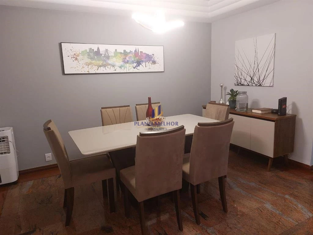 Apartamento, 3 quartos, 190 m² - Foto 3