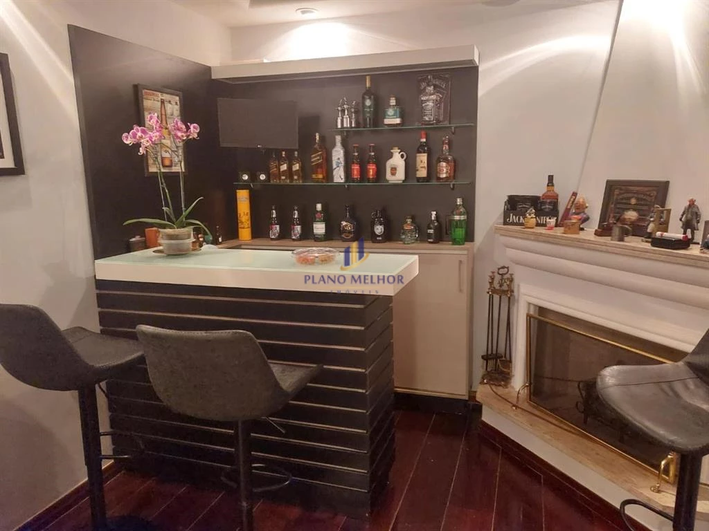 Apartamento, 3 quartos, 190 m² - Foto 5