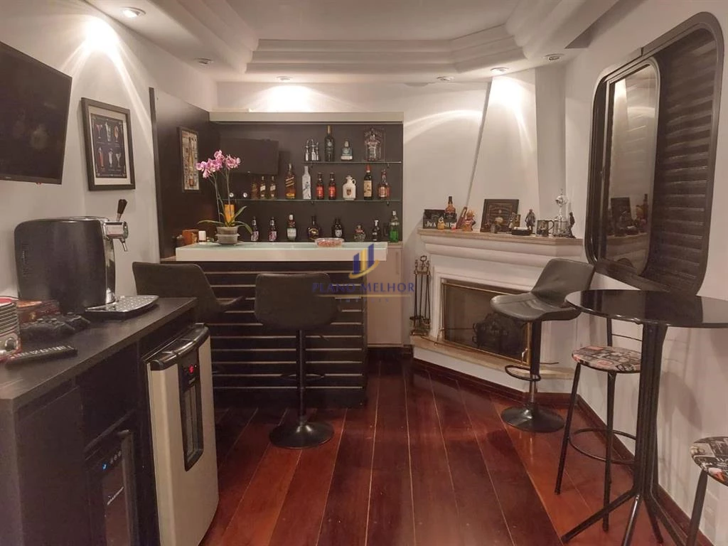 Apartamento, 3 quartos, 190 m² - Foto 6