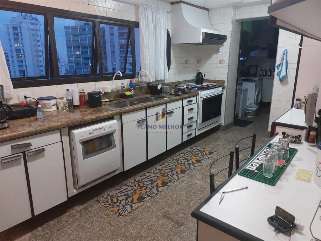 Apartamento, 3 quartos, 190 m² - Foto 7