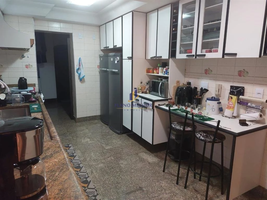 Apartamento, 3 quartos, 190 m² - Foto 8