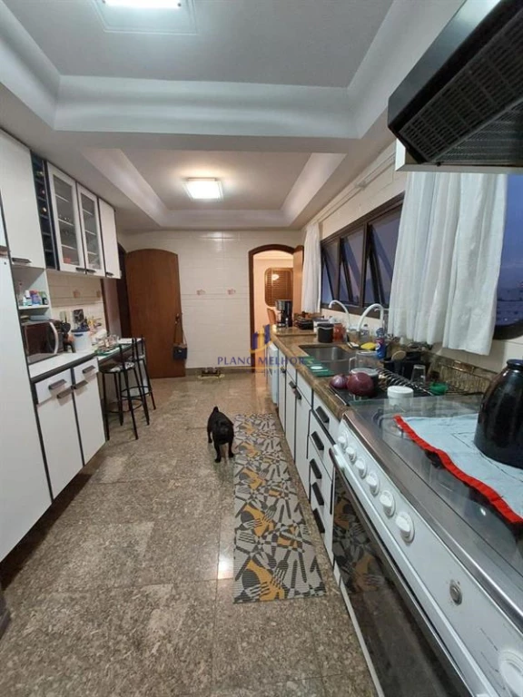 Apartamento, 3 quartos, 190 m² - Foto 9