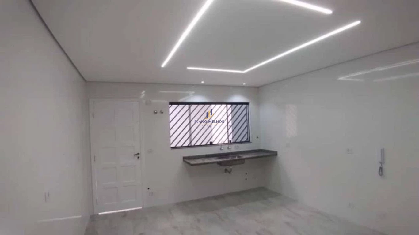 Casa, 3 quartos, 100 m² - Foto 2