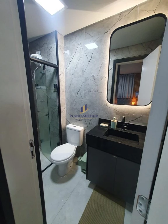 Apartamento, 1 quarto, 30 m² - Foto 10