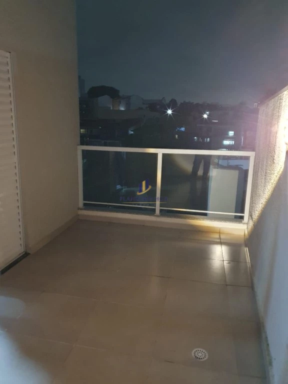 Apartamento, 1 quarto, 30 m² - Foto 12