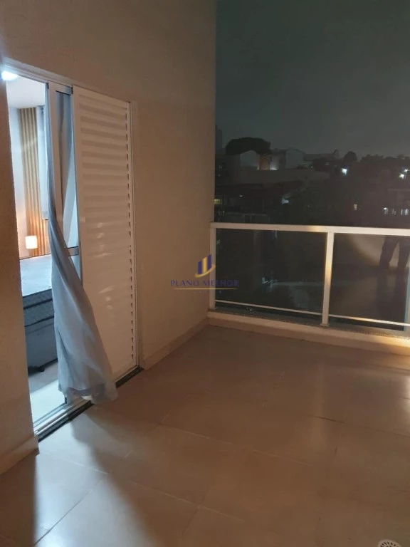 Apartamento, 1 quarto, 30 m² - Foto 13