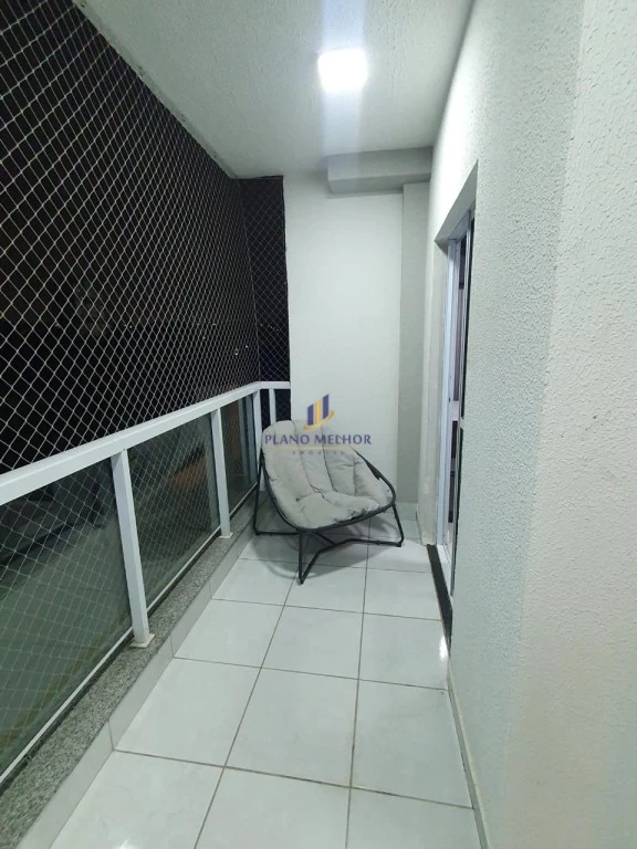 Apartamento, 1 quarto, 30 m² - Foto 14