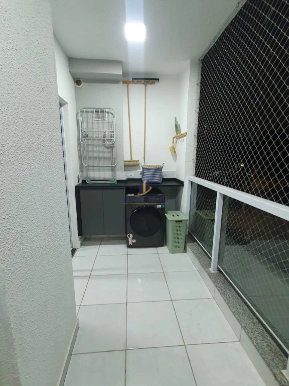 Apartamento, 1 quarto, 30 m² - Foto 15