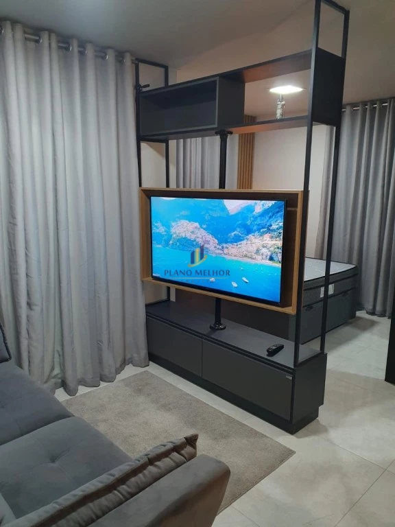 Apartamento, 1 quarto, 30 m² - Foto 2