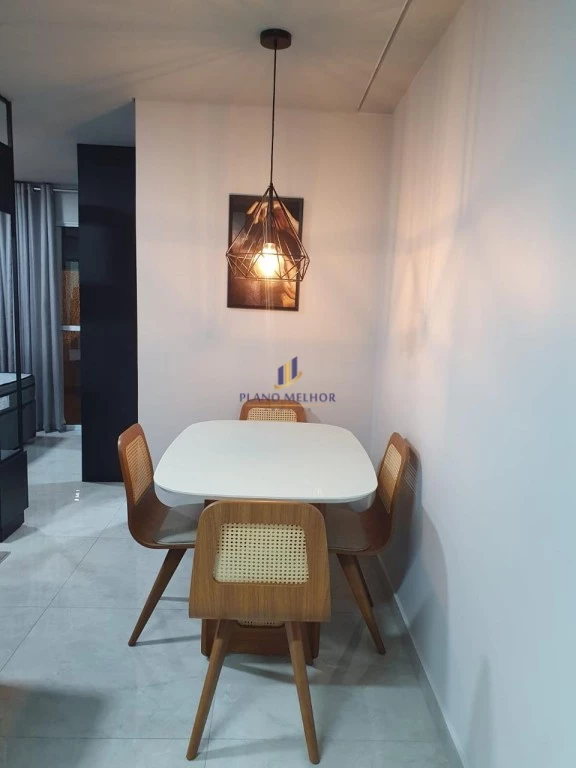 Apartamento, 1 quarto, 30 m² - Foto 5