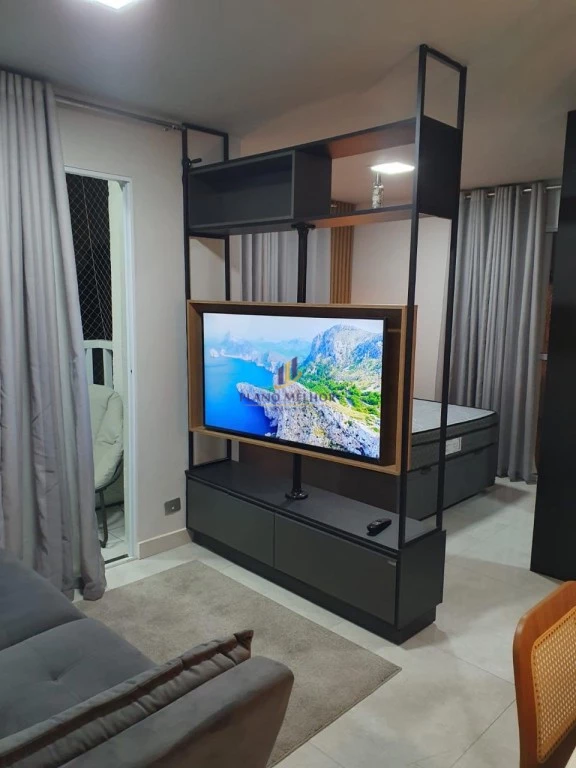 Apartamento, 1 quarto, 30 m² - Foto 7