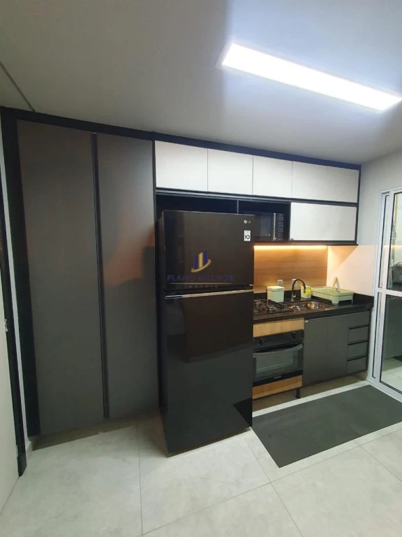 Apartamento, 1 quarto, 30 m² - Foto 8