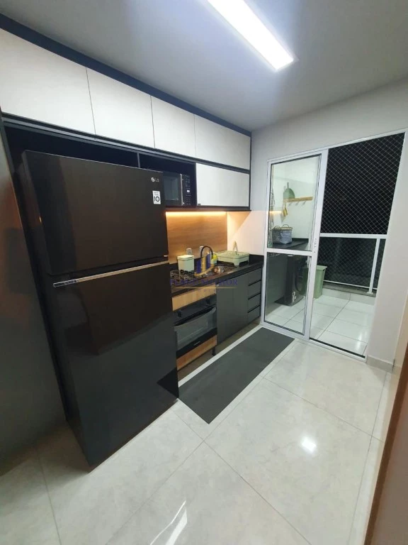Apartamento, 1 quarto, 30 m² - Foto 9