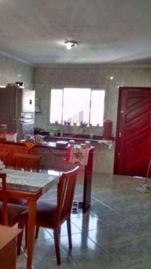 Casa, 3 quartos, 140 m² - Foto 11