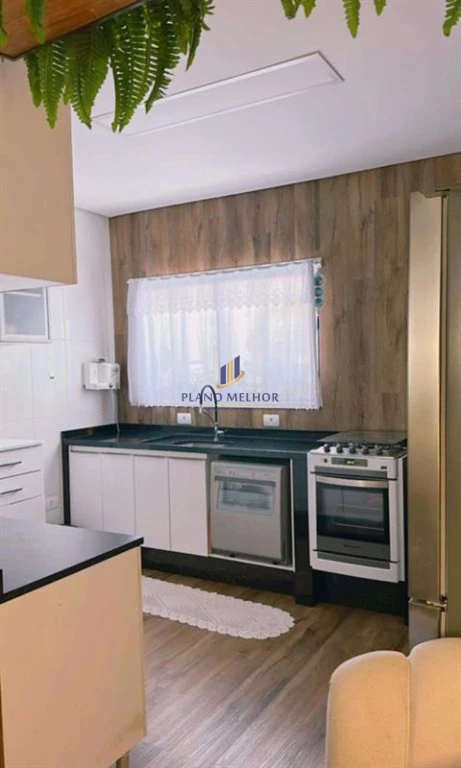 Casa, 3 quartos, 210 m² - Foto 11